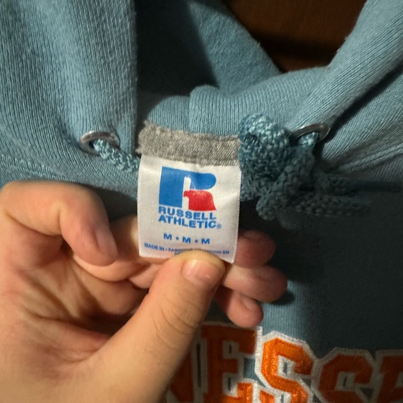 Hoodie - Picture 2 of 2